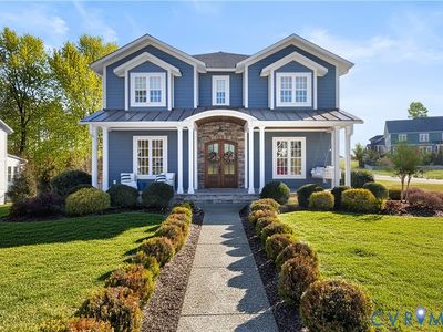 2101 Colwyn Bay Dr, Midlothian, VA, 23112