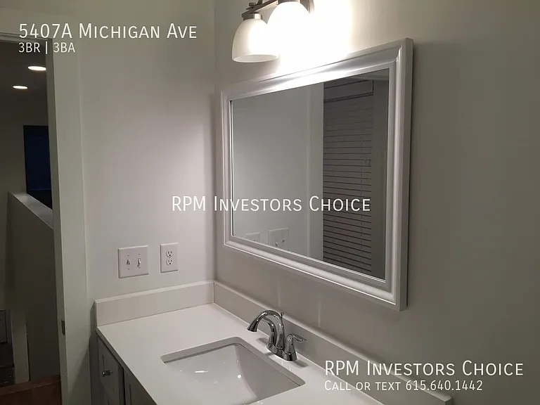 5407A Michigan Ave — Photo 14