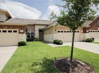 9631 Old Timber Ln, Spring, TX 77379