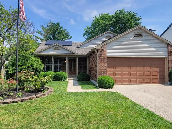 5700 Converse Ct, Hilliard, OH 43026