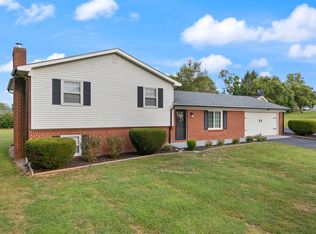 3090 Shakertown Rd, Danville, KY 40422