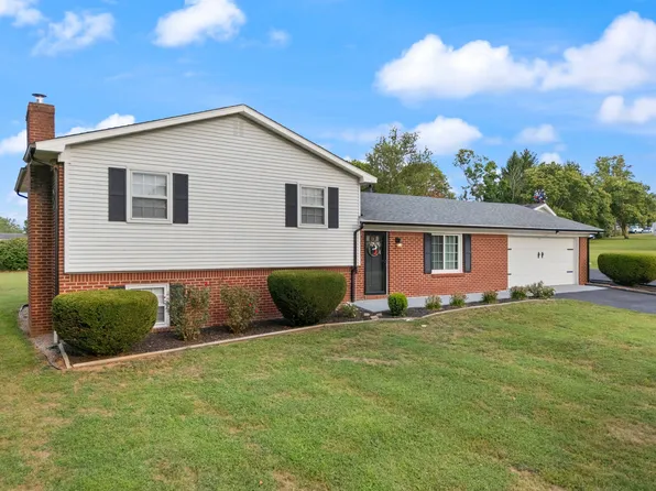 3090 Shakertown Rd, Danville, KY 40422