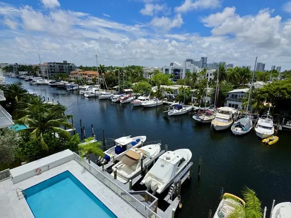 155 Isle Of Venice Drive #603, Fort Lauderdale, FL 33301