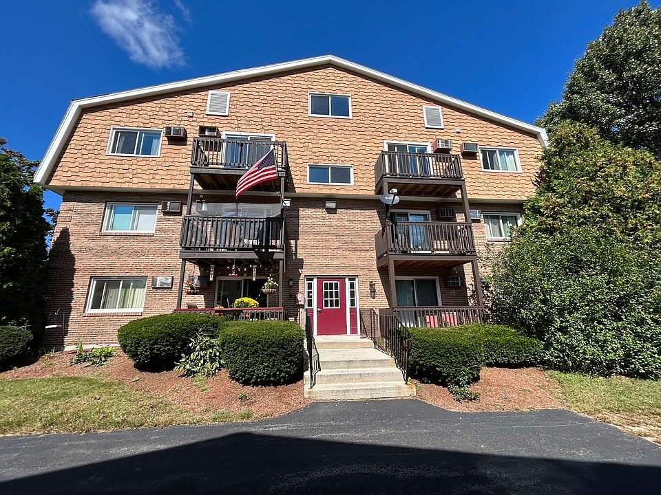 210 Brook Village Rd APT 13, Nashua, NH 03062 Zillow