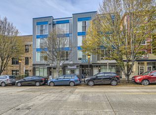 509 1st, Seattle, WA 98119