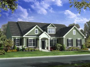 Grandview Plan, Greene Hill Farm Estates, Smyrna, DE 19977