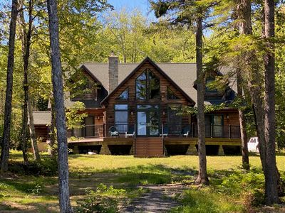 275 Watson Island Road, Rockwood, ME, 04478