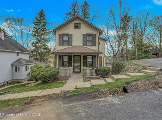 213 Colburn Ave, Clarks Summit, PA 18411