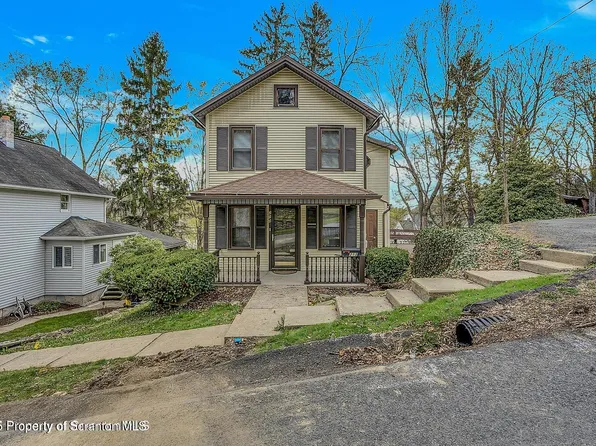 213 Colburn Ave, Clarks Summit, PA 18411