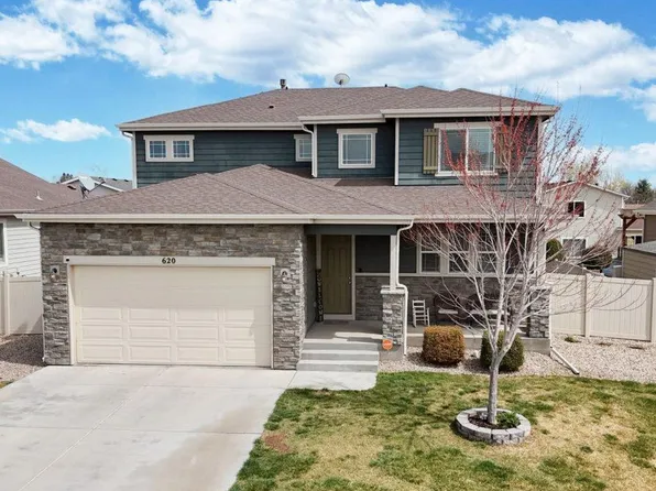 620 Cimarron Trl, Ault, CO 80610