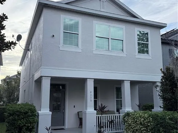9330 Mira Valle Ln, Winter Garden, FL 34787