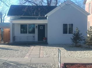 941 Palmer Ave, Pueblo, CO 81004