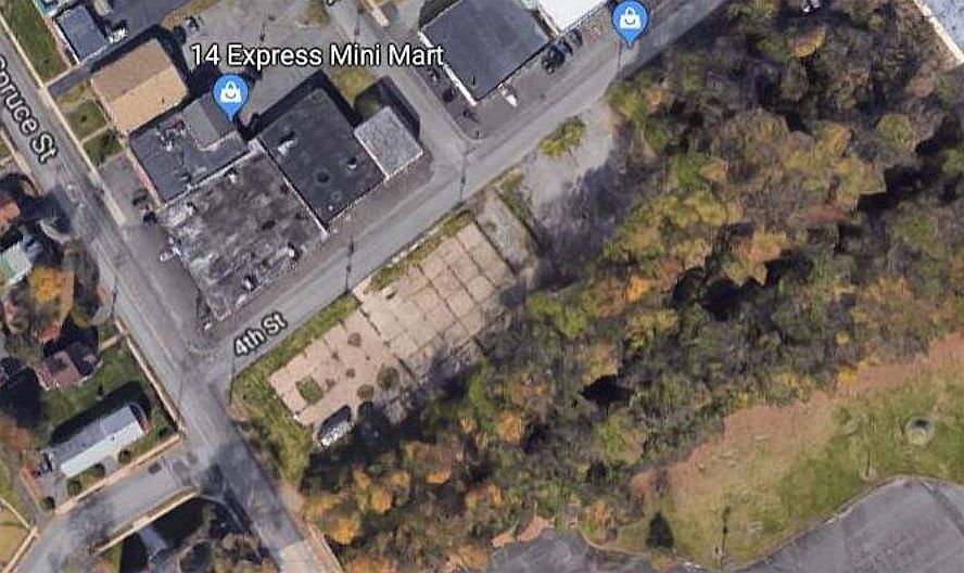 2.2 acres 