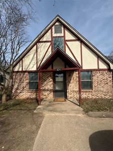4211 Marsh St, Bryan, TX, 77803