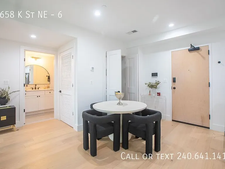 1658 K St NE #6 — Photo 11