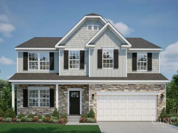 1702 Penelope Pl, Lebanon, OH 45036