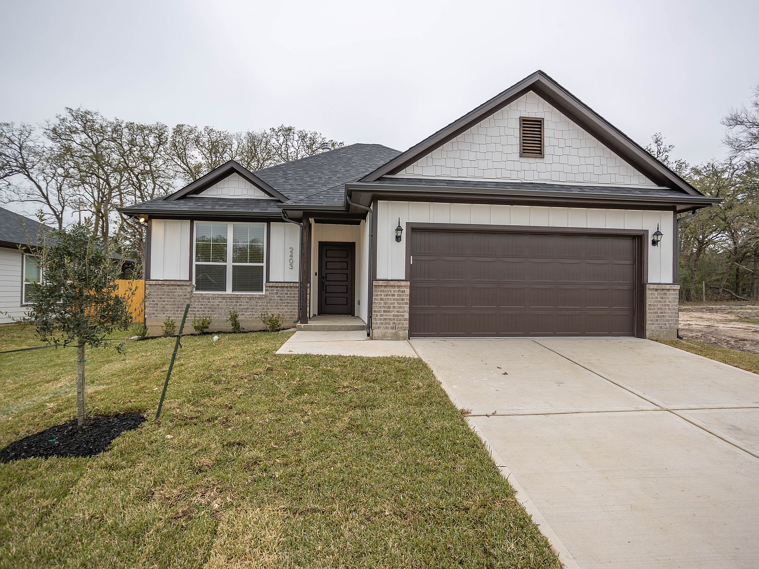 Acton Plan, Sage Meadow, Bryan, TX 77803 Zillow
