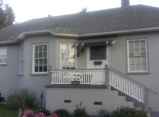 1492 Posen Ave, Albany, CA 94706