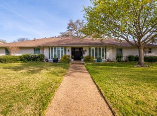 4357 Willow Ln, Dallas, TX 75244
