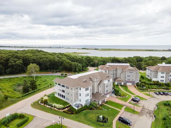 1 Compass Way Unit 302, Westerly, RI 02891