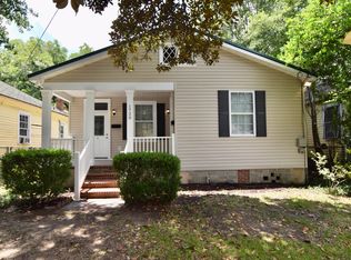 1720 Watkins St, Augusta, GA 30904