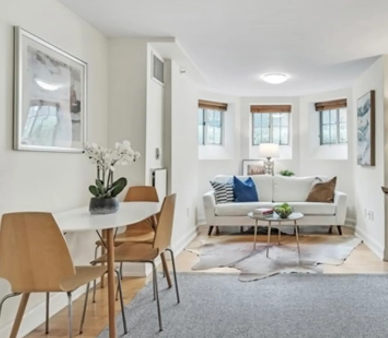 1 bed, 683 sqft, $3,000 — Photo 3