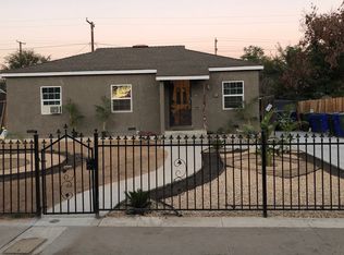 2605 Belle St, San Bernardino, CA 92404