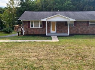 519 Teel Rd, Beckley, WV 25801