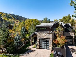 1154 E Cooper Ave, Aspen, CO 81611