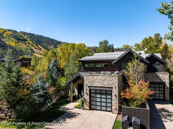 1154 E Cooper Ave, Aspen, CO 81611