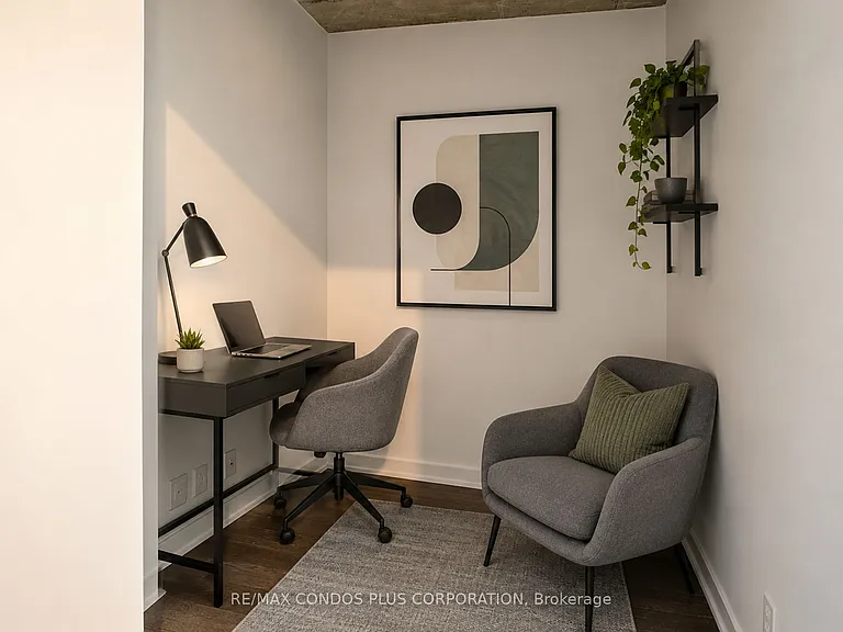 1030 King St W #1205 — Photo 12