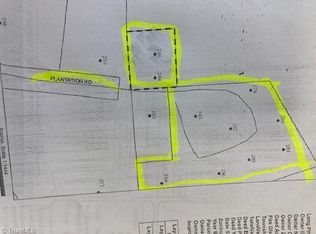 246 Plantation Rd, Eden, NC 27288