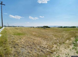 92 Irvine Rd, Douglas, WY 82633