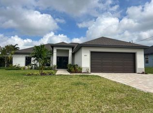 1813 SW 25th Ter, Cape Coral, FL 33914