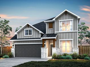 Jayton Plan, Sunfield, Buda, TX 78610