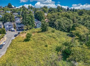 2005 S Raymond St, Seattle, WA