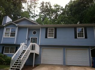 3160 Mary Todd Ln, Dacula, GA 30019