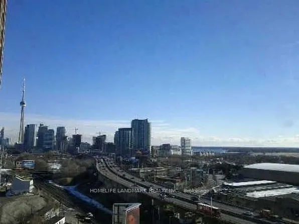 85 E Liberty St, Toronto, ON