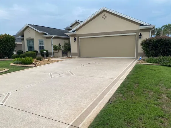 3166 RAVEN CROFT TERRACE, THE VILLAGES, FL 32163