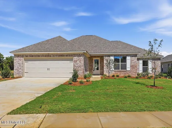 341 Brookfield Cir, Brandon, MS 39042