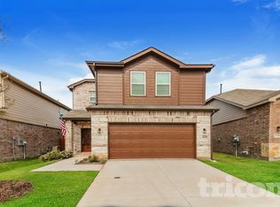 2406 Carlow Ln, Princeton, TX 75407