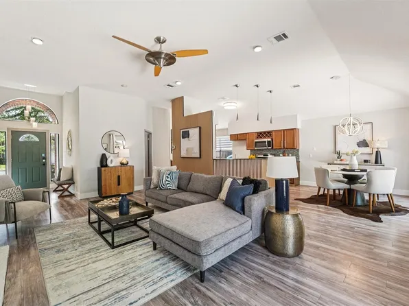 13106 Overton Pass, Austin, TX 78729