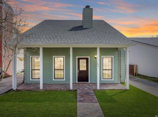 931 E Tom Stokes Ct, Baton Rouge, LA 70810