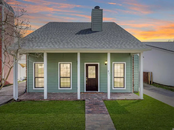 931 E Tom Stokes Ct, Baton Rouge, LA 70810