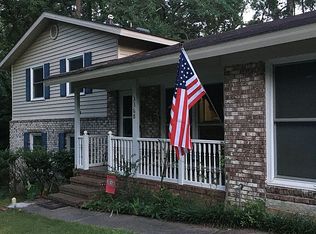 3368 Wedgewood Dr, Augusta, GA 30909