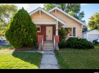 555 E 200 N, Logan, UT 84321