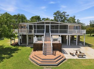 (Undisclosed Address), Chocowinity, NC 27817