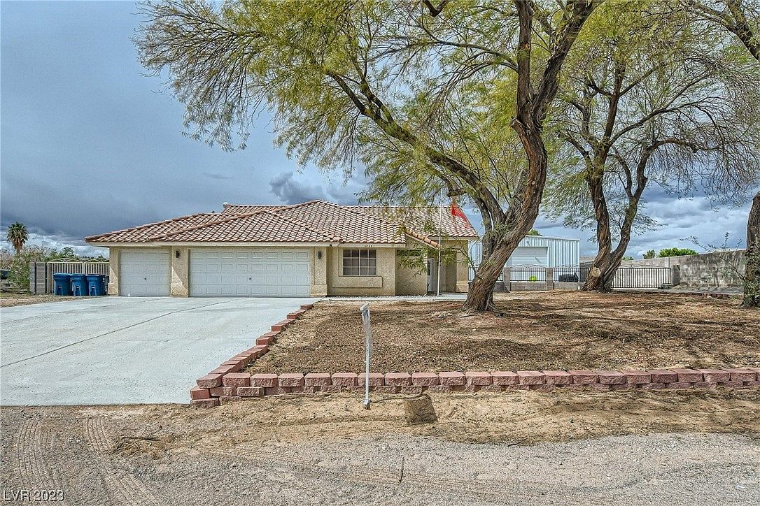 3155 Heyer St, Logandale, NV 89021 Zillow
