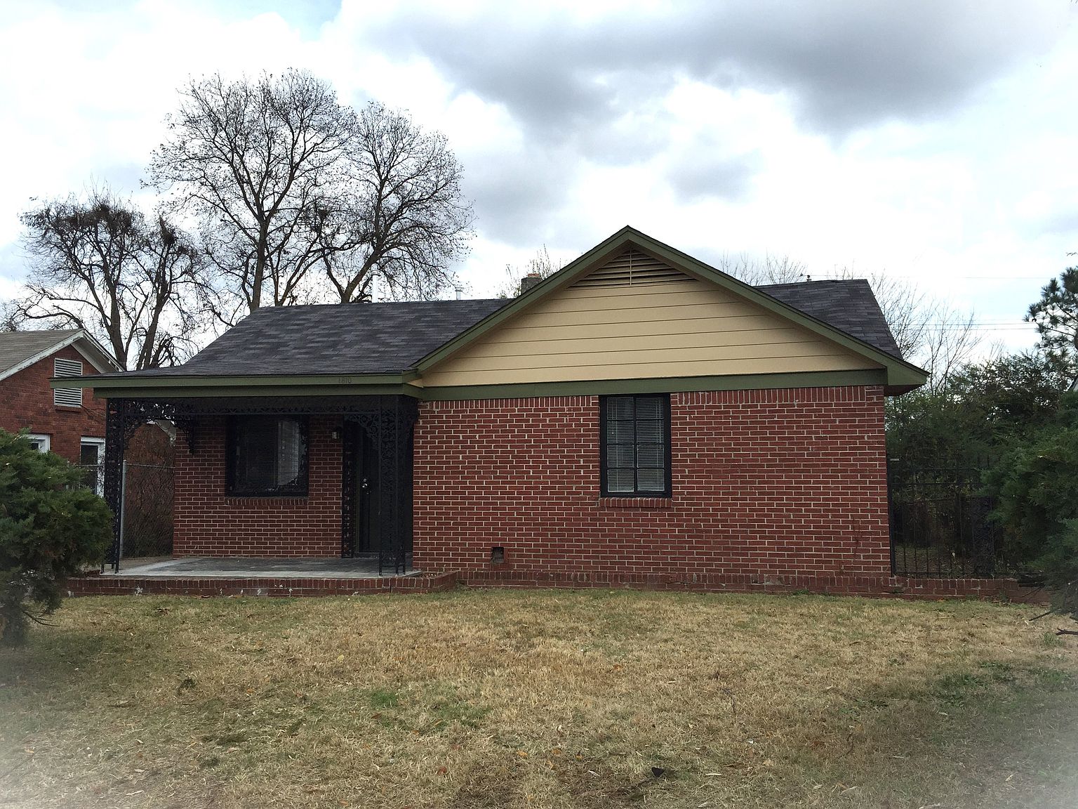 1810 S Barksdale St, Memphis, TN 38114 Zillow