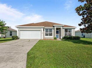 2420 SE 75TH BOULEVARD, BUSHNELL, FL 33513